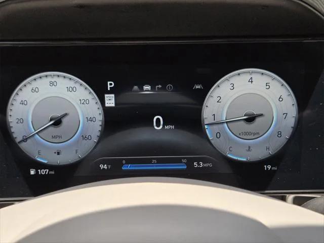 new 2025 Hyundai Elantra car, priced at $25,723