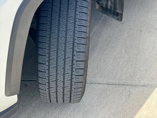 used 2019 Toyota RAV4 car, priced at $21,749