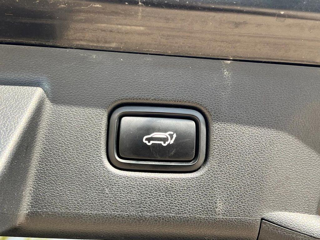 used 2023 Hyundai Tucson car, priced at $19,817