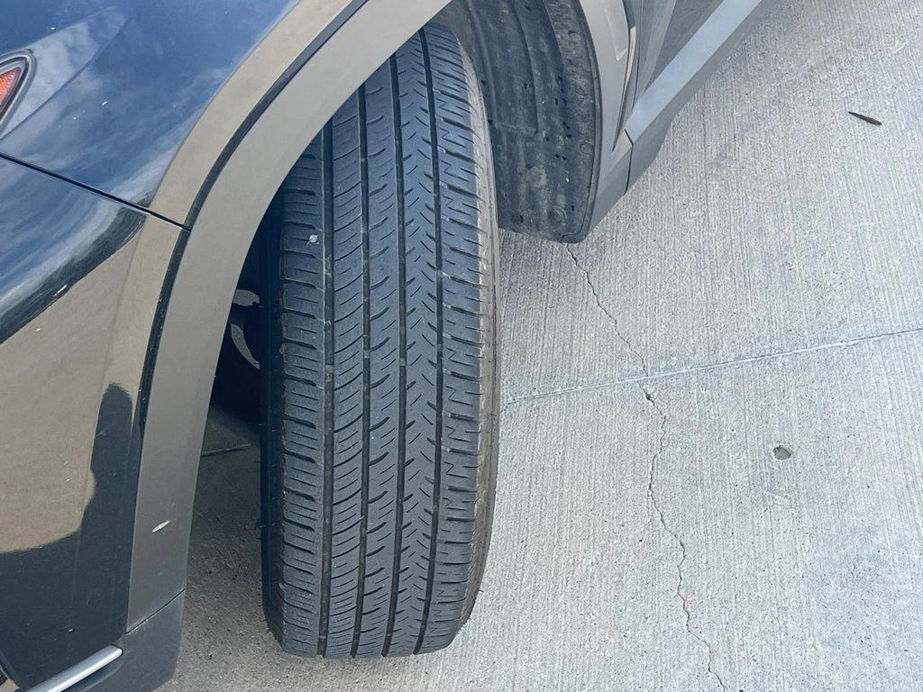 used 2023 Hyundai Tucson car, priced at $19,817