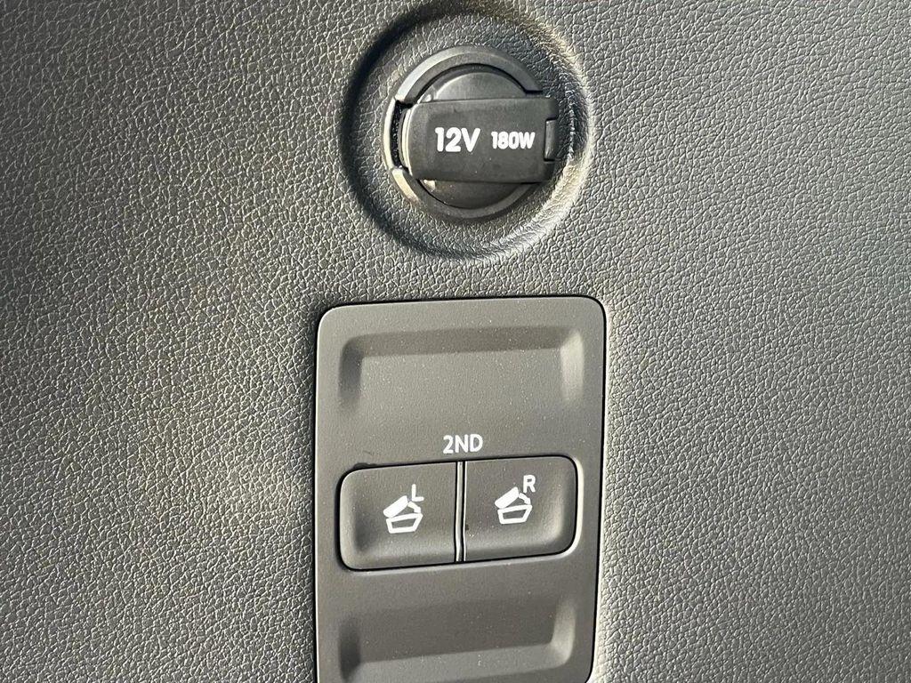 new 2025 Hyundai Palisade car, priced at $41,865