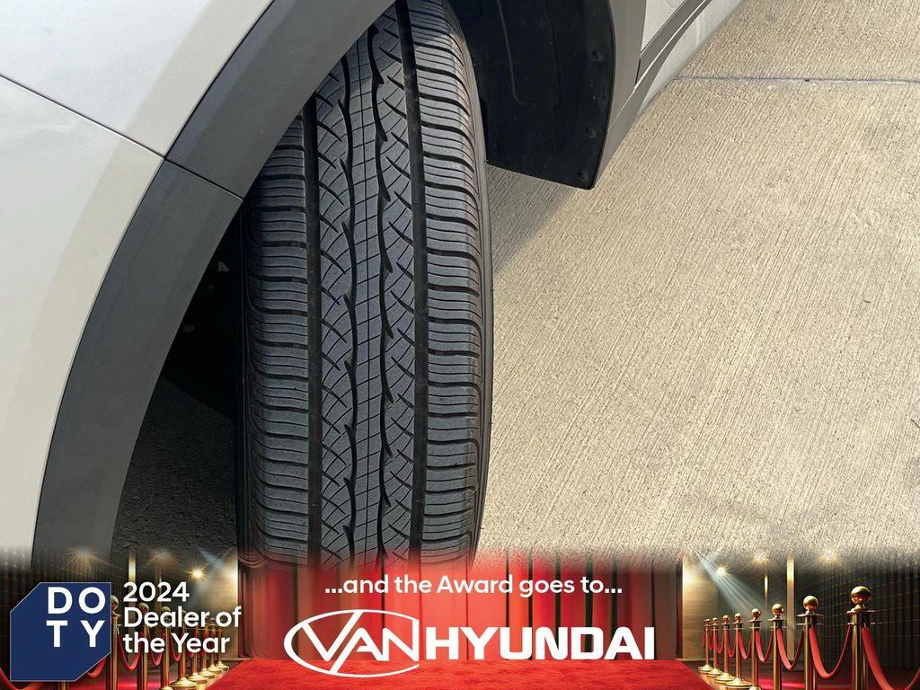 used 2017 Hyundai Tucson car, priced at $13,635