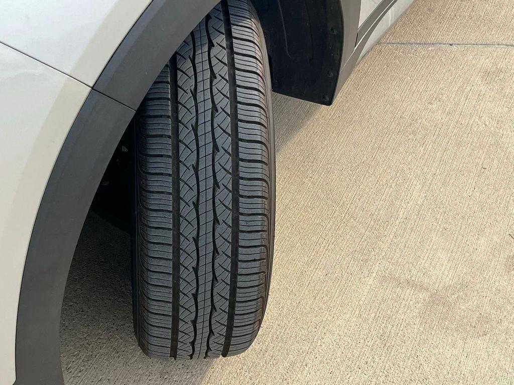 used 2017 Hyundai Tucson car, priced at $14,644