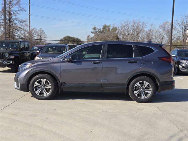 used 2020 Honda CR-V car, priced at $22,359