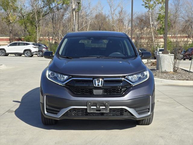 used 2020 Honda CR-V car, priced at $22,359