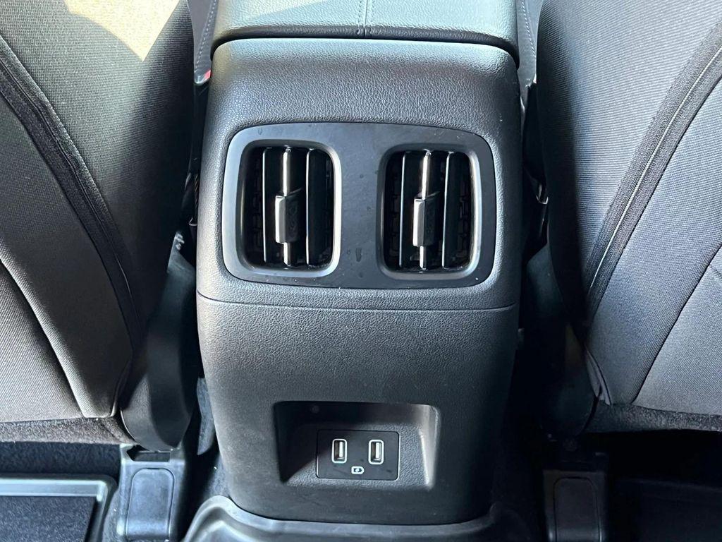 used 2023 Hyundai Tucson car, priced at $20,999