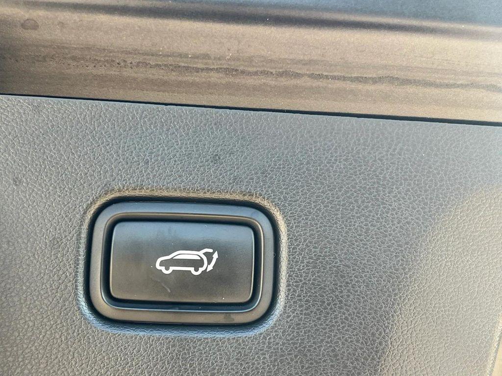 used 2023 Hyundai Tucson car, priced at $20,999