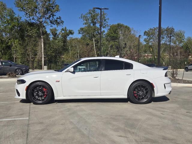 used 2021 Dodge Charger car, priced at $45,302