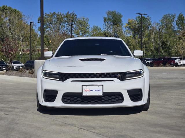 used 2021 Dodge Charger car, priced at $45,302