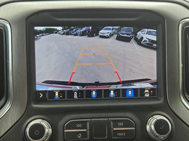 used 2023 GMC Sierra 2500 car, priced at $63,990