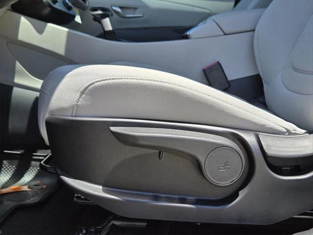 new 2025 Hyundai Tucson car, priced at $27,841