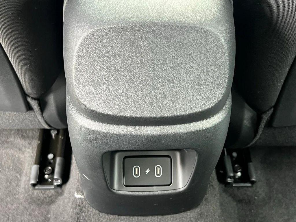 new 2025 Hyundai Elantra car, priced at $22,437