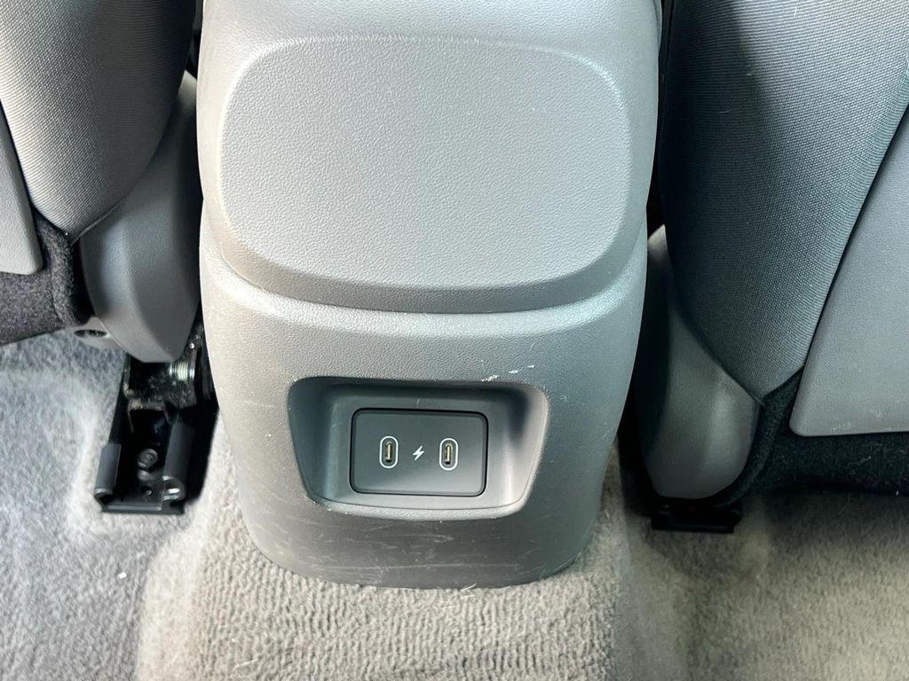 used 2024 Hyundai Elantra car, priced at $17,999
