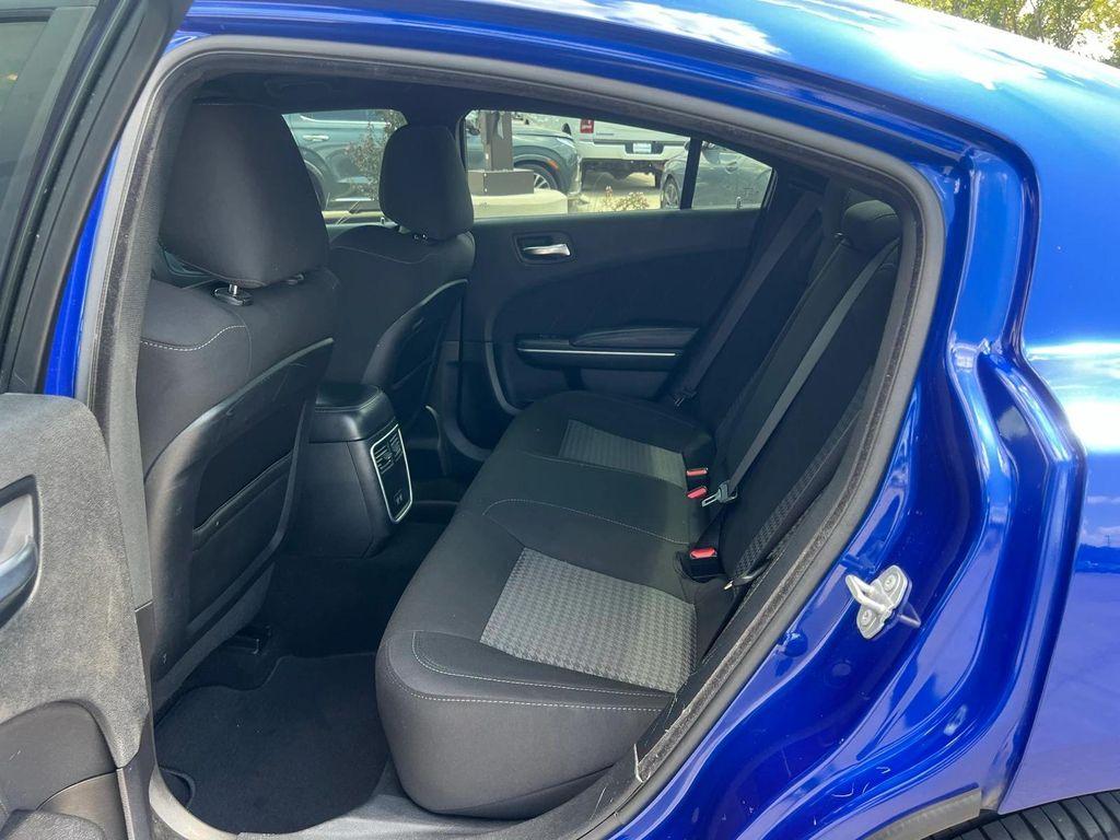 used 2021 Dodge Charger car, priced at $31,999