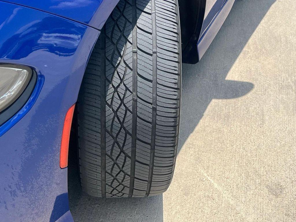 used 2021 Dodge Charger car, priced at $31,999