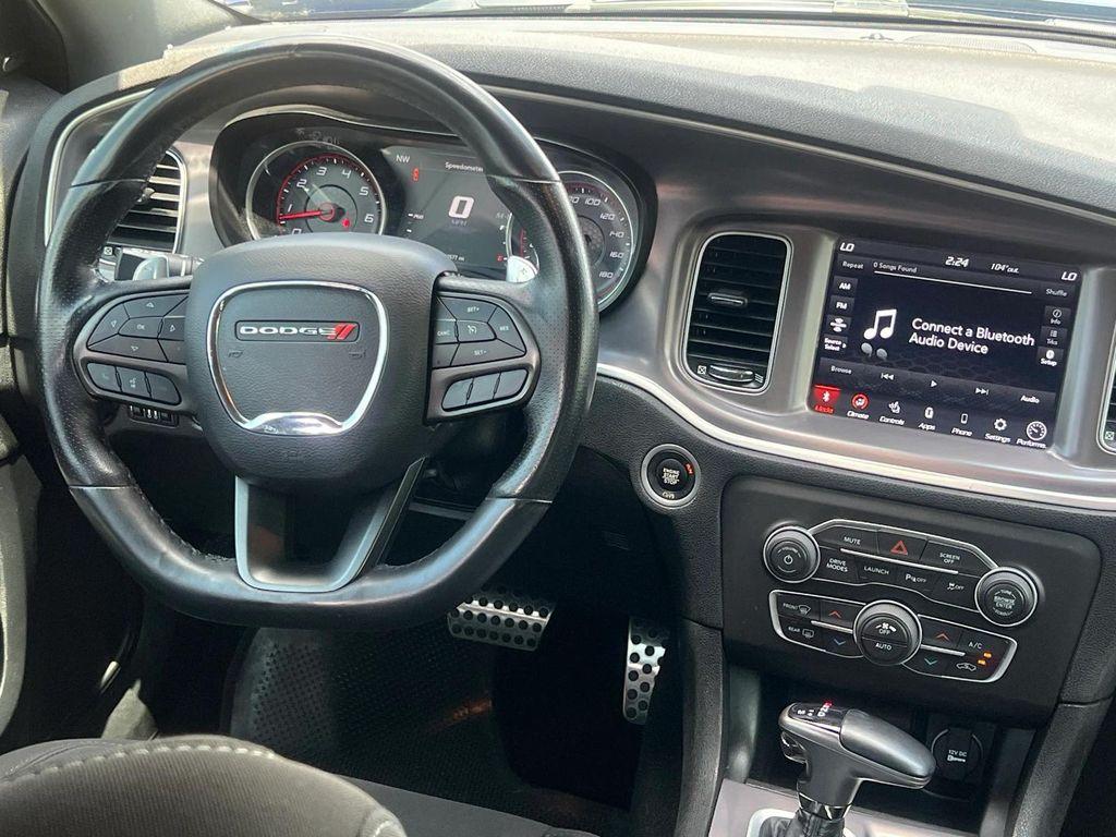 used 2021 Dodge Charger car, priced at $31,999