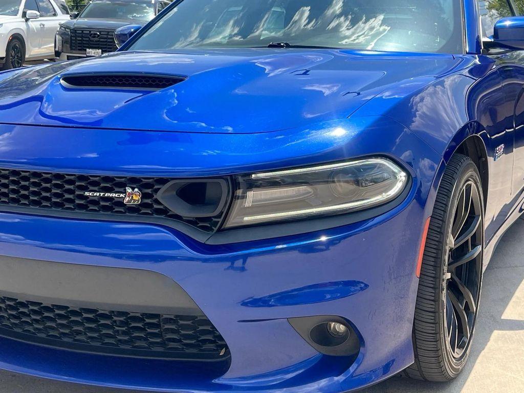 used 2021 Dodge Charger car, priced at $31,999