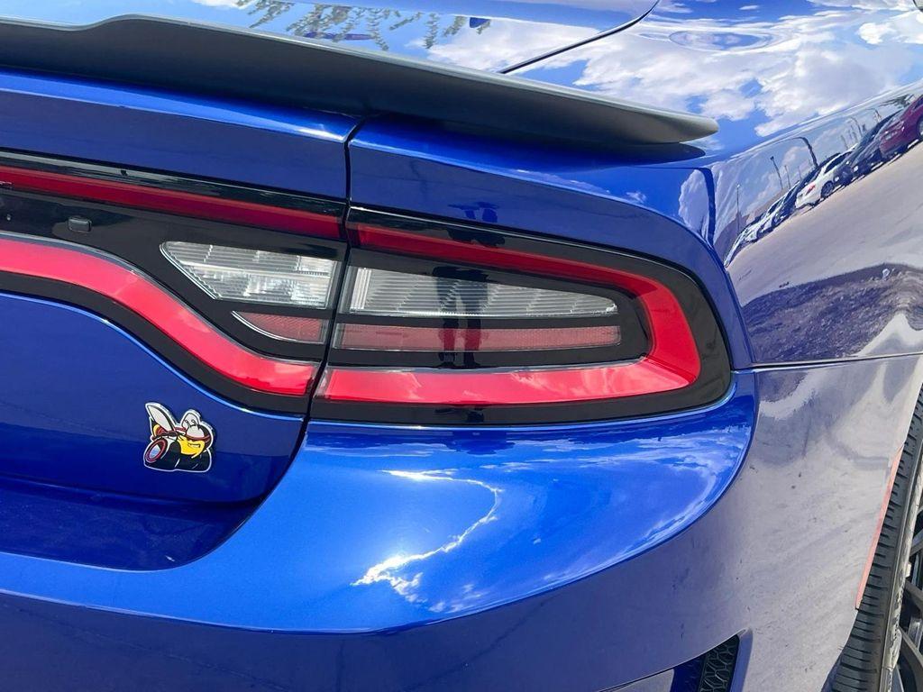 used 2021 Dodge Charger car, priced at $31,999