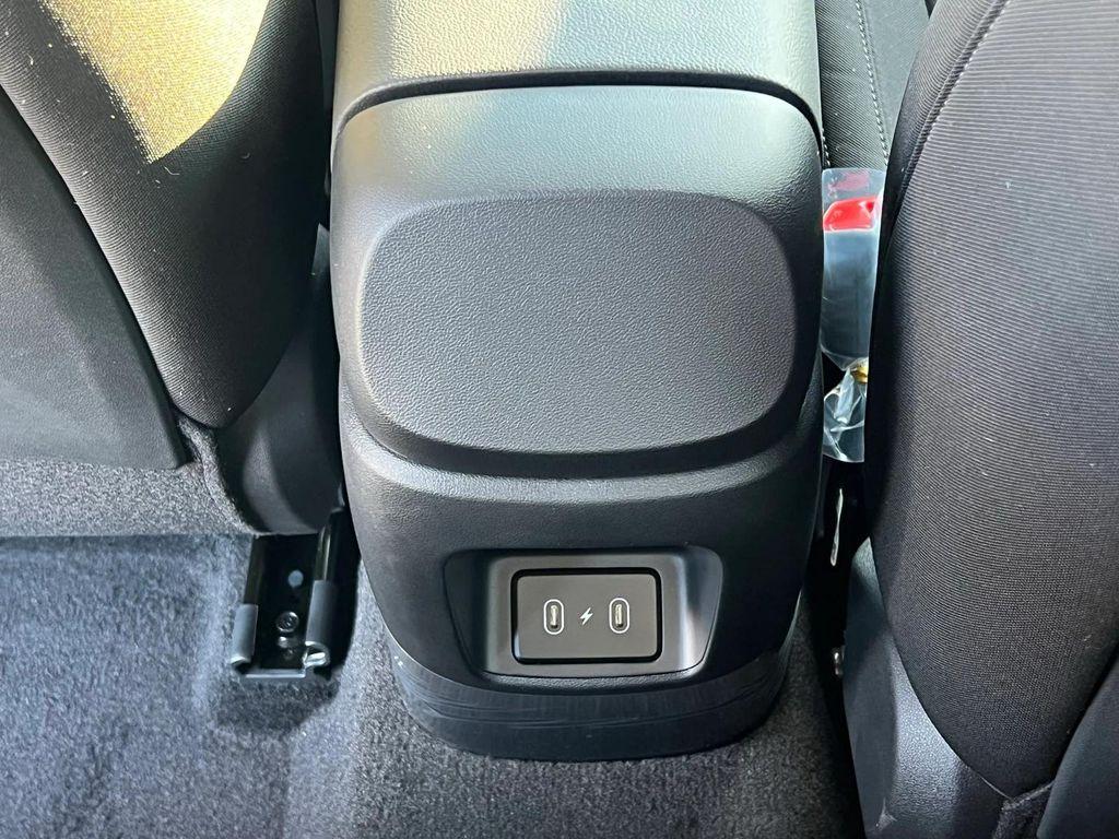 new 2025 Hyundai Elantra car, priced at $23,794