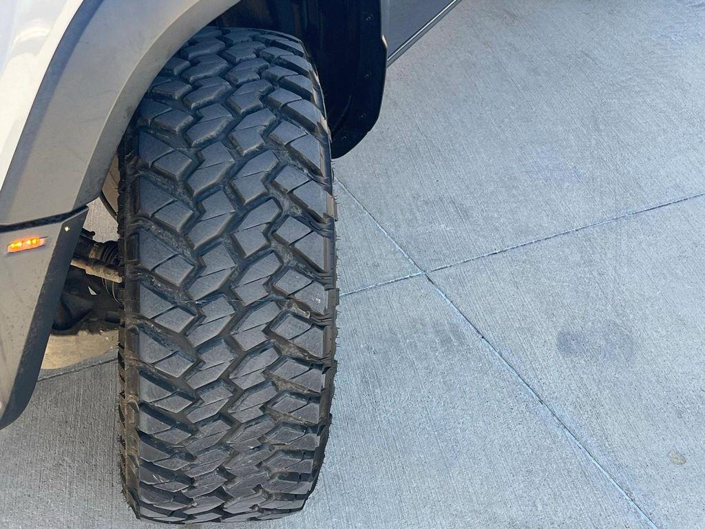 used 2021 Ram 1500 car, priced at $65,744