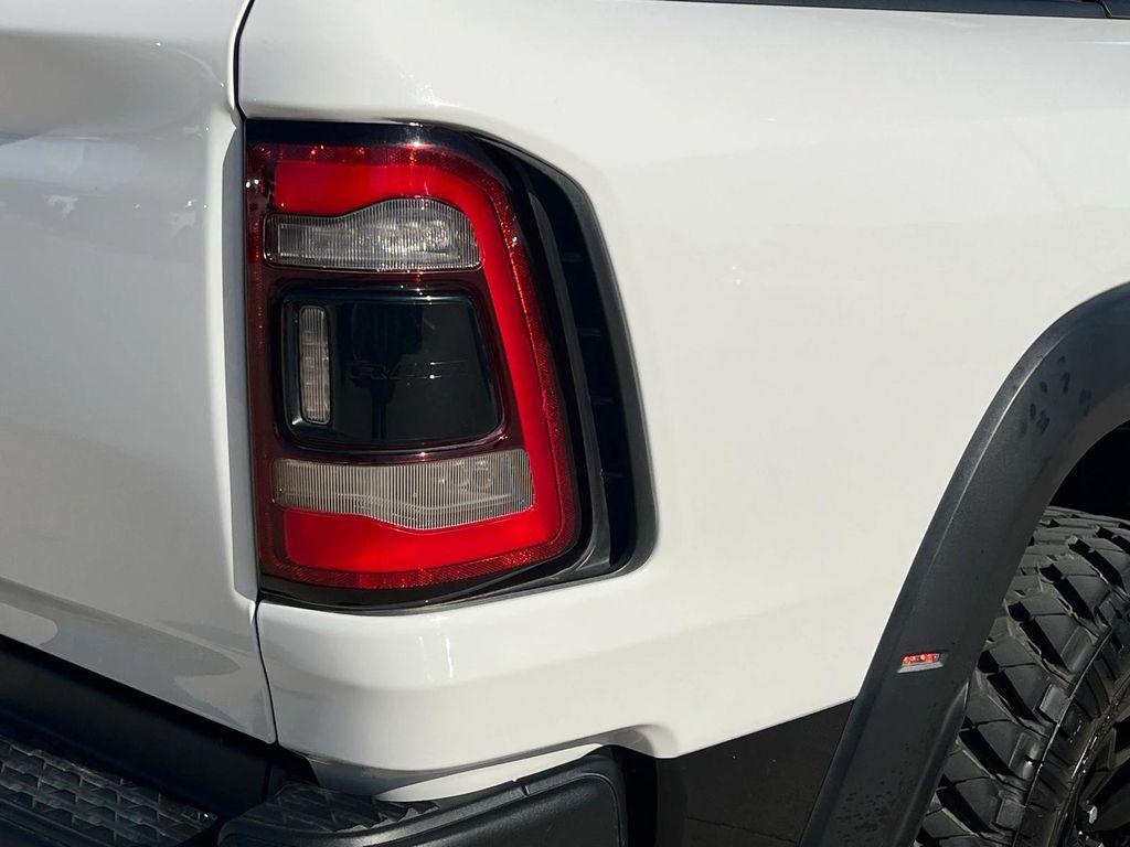 used 2021 Ram 1500 car, priced at $65,744