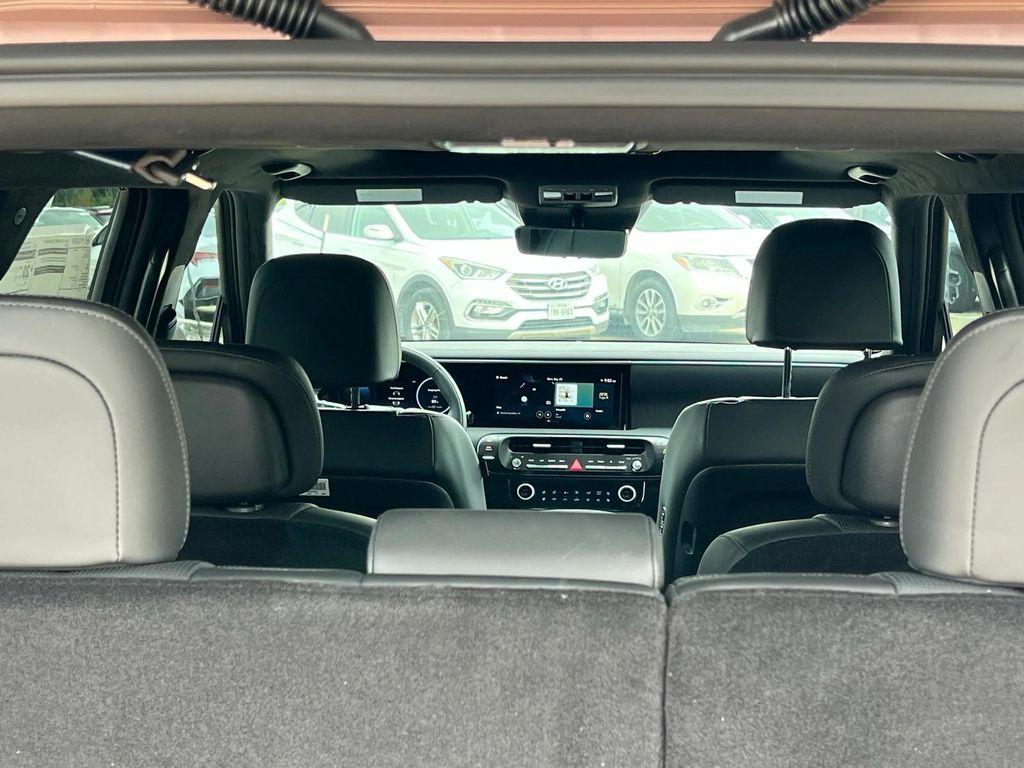 new 2026 Hyundai Palisade car, priced at $57,960