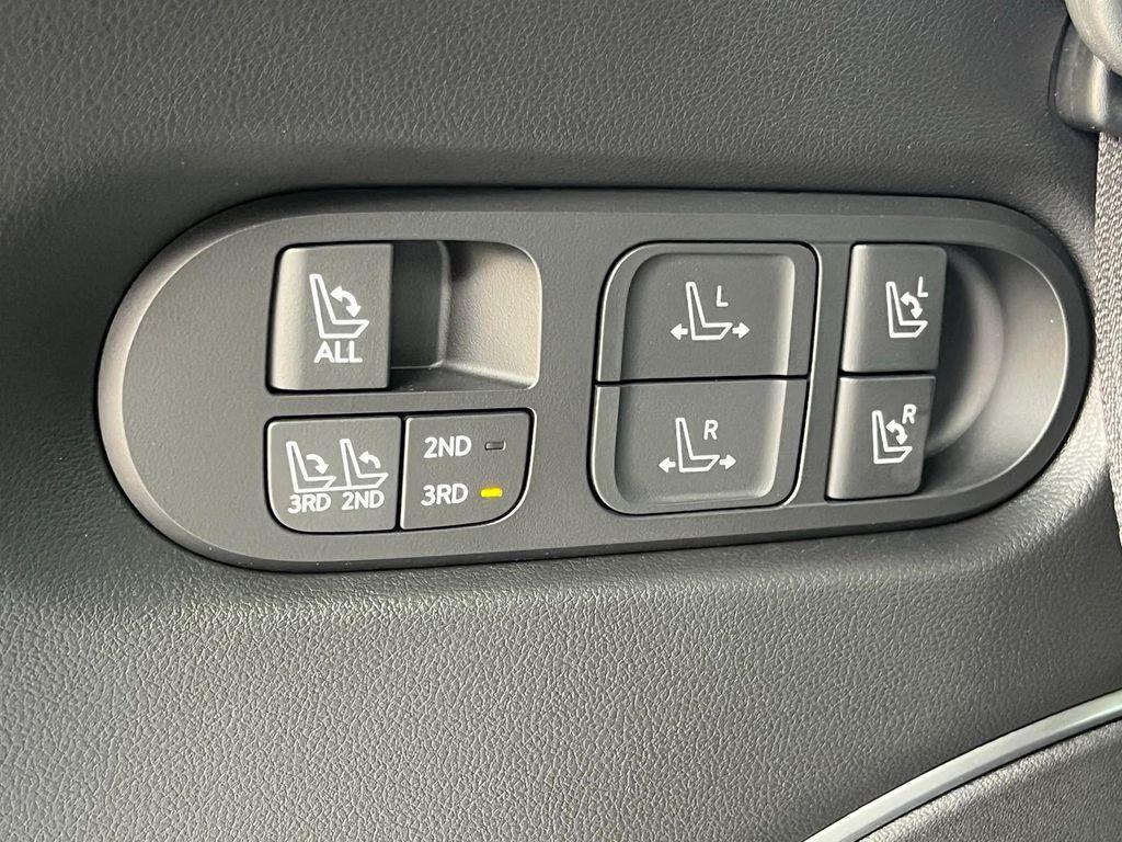 new 2026 Hyundai Palisade car, priced at $57,960