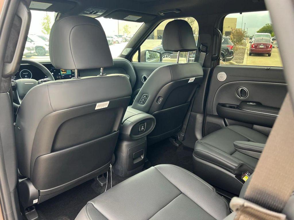 new 2026 Hyundai Palisade car, priced at $57,960