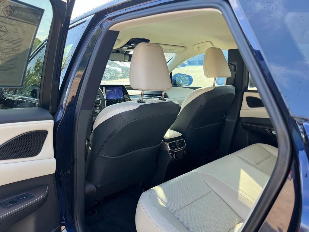 used 2024 Lexus RX 350 car, priced at $51,999