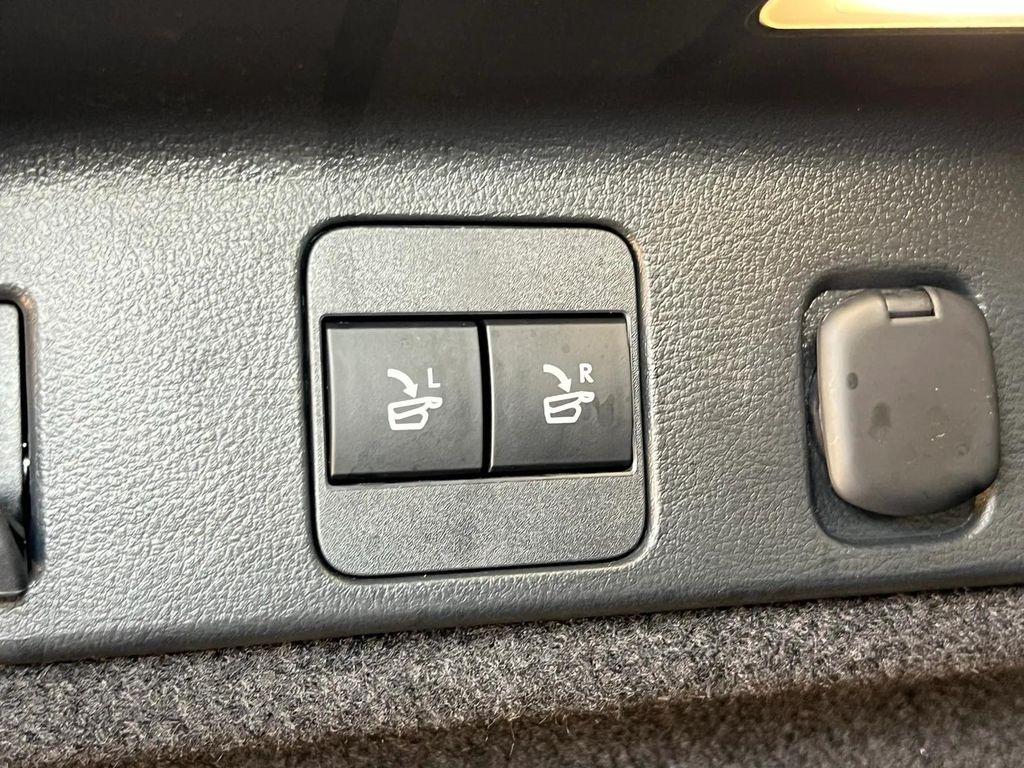used 2024 Lexus RX 350 car, priced at $51,999