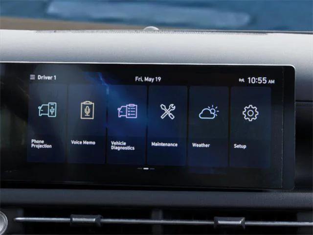 new 2025 Hyundai SANTA CRUZ car, priced at $31,074
