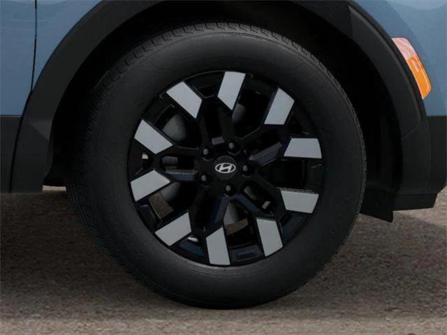 new 2025 Hyundai SANTA CRUZ car, priced at $31,074