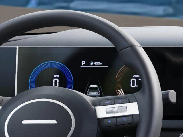 new 2025 Hyundai SANTA CRUZ car, priced at $29,020