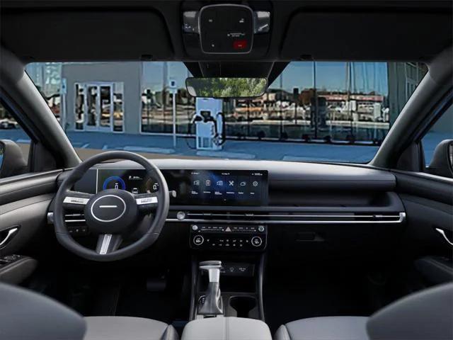 new 2025 Hyundai SANTA CRUZ car, priced at $31,074
