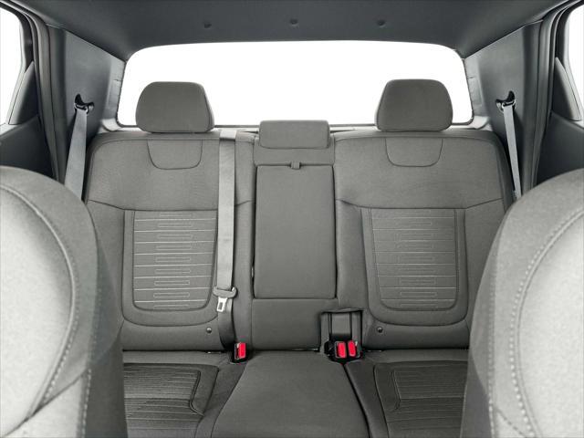 new 2025 Hyundai SANTA CRUZ car, priced at $28,917