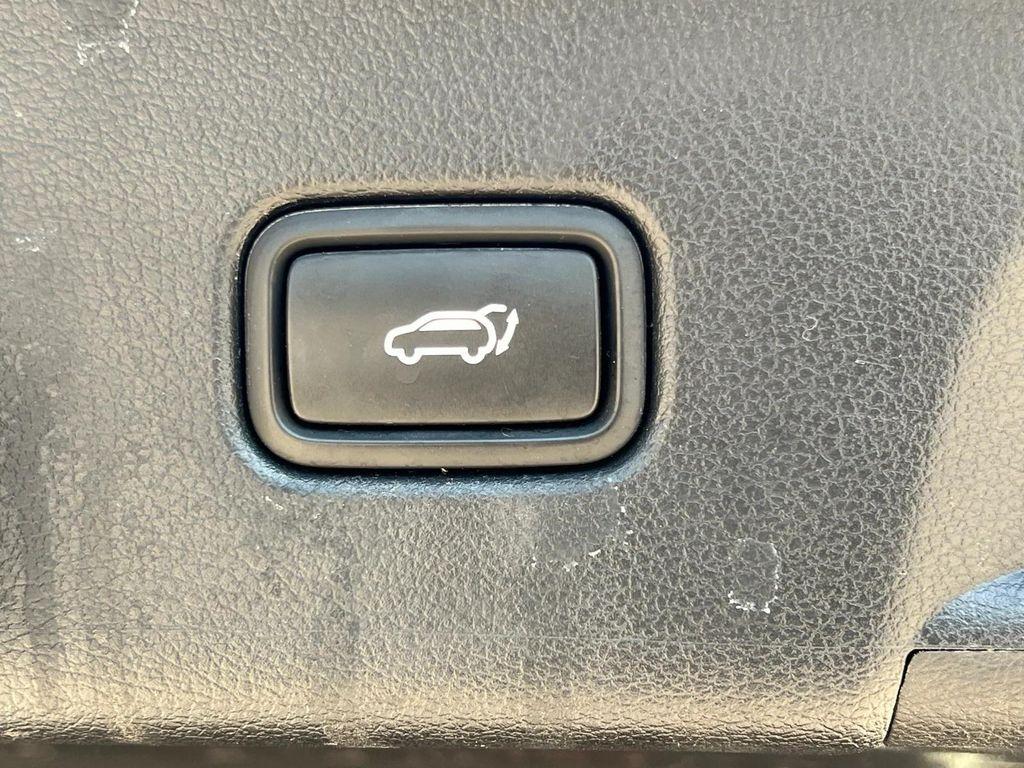 used 2020 Hyundai Palisade car, priced at $20,744