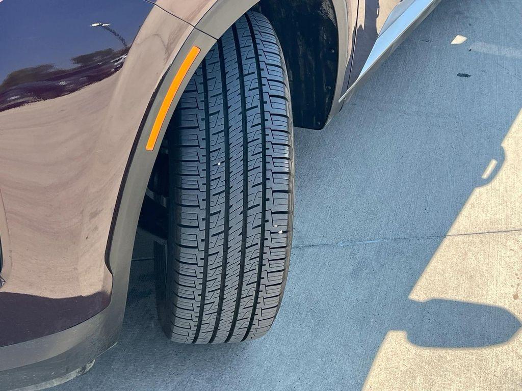 used 2020 Hyundai Palisade car, priced at $20,744