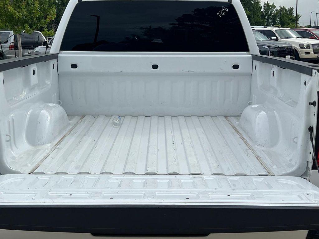 used 2018 Chevrolet Silverado 1500 car, priced at $26,664