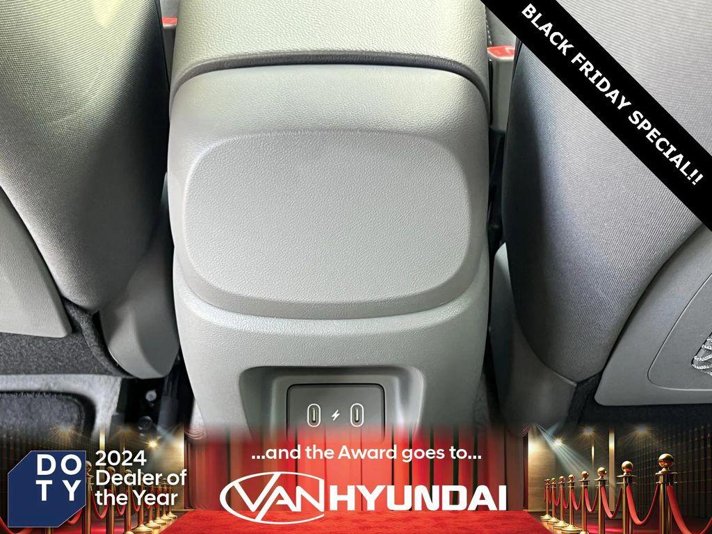 used 2025 Hyundai Elantra car, priced at $20,580