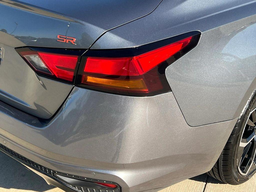 used 2023 Nissan Altima car, priced at $18,282