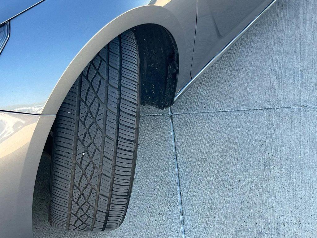 used 2023 Nissan Altima car, priced at $18,282