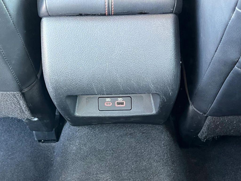 used 2023 Nissan Altima car, priced at $18,282