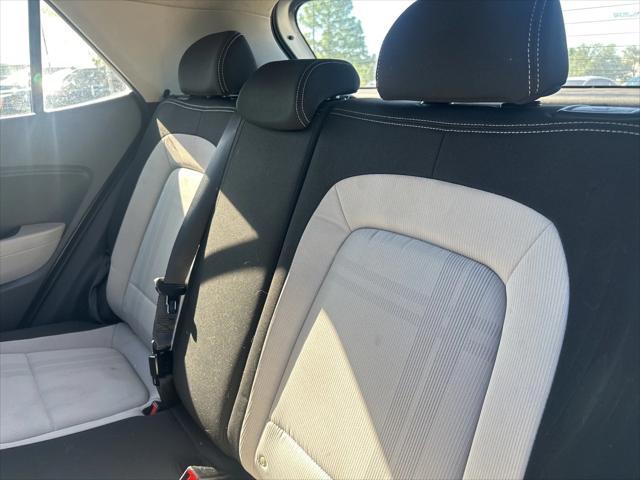 used 2022 Hyundai Venue car, priced at $16,990