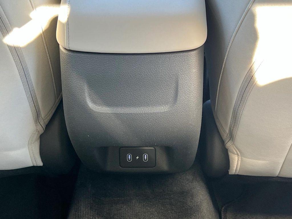 new 2026 Hyundai Sonata car, priced at $28,819