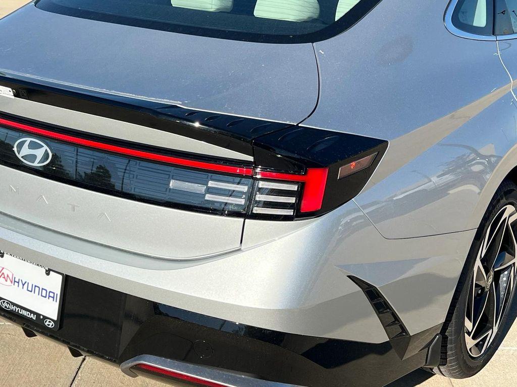 new 2026 Hyundai Sonata car, priced at $28,819