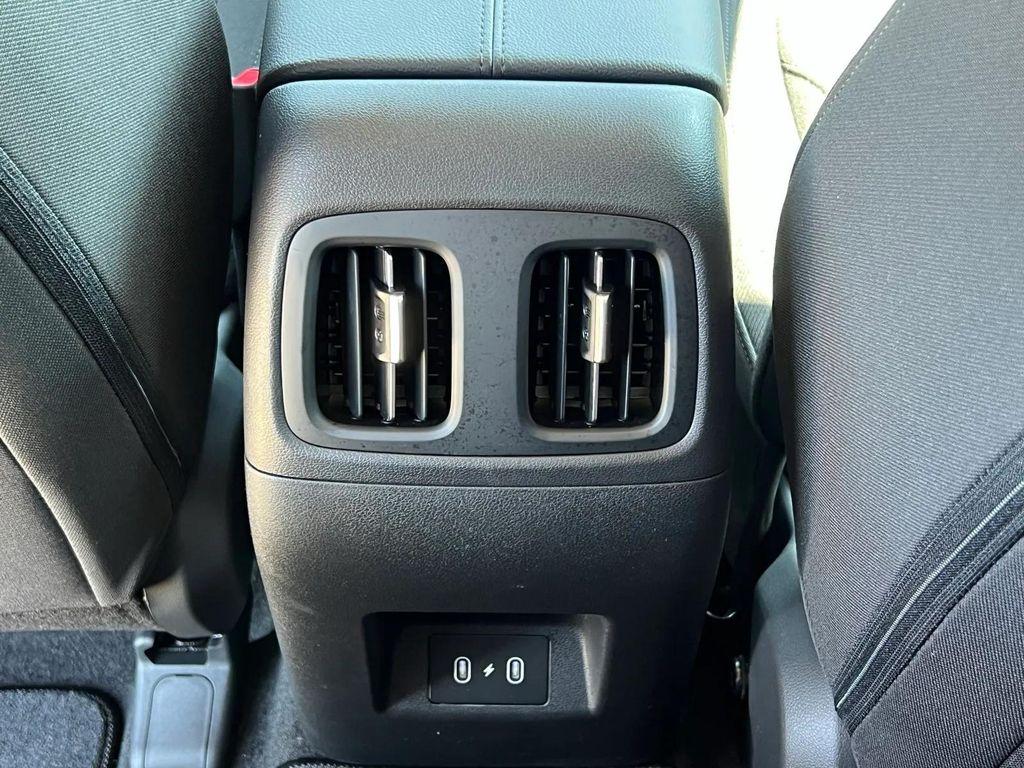 new 2026 Hyundai Tucson car, priced at $31,750