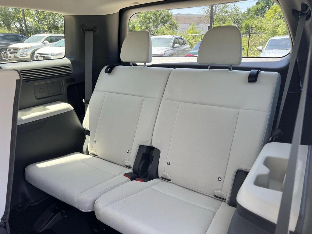 new 2026 Hyundai Santa Fe car, priced at $33,875