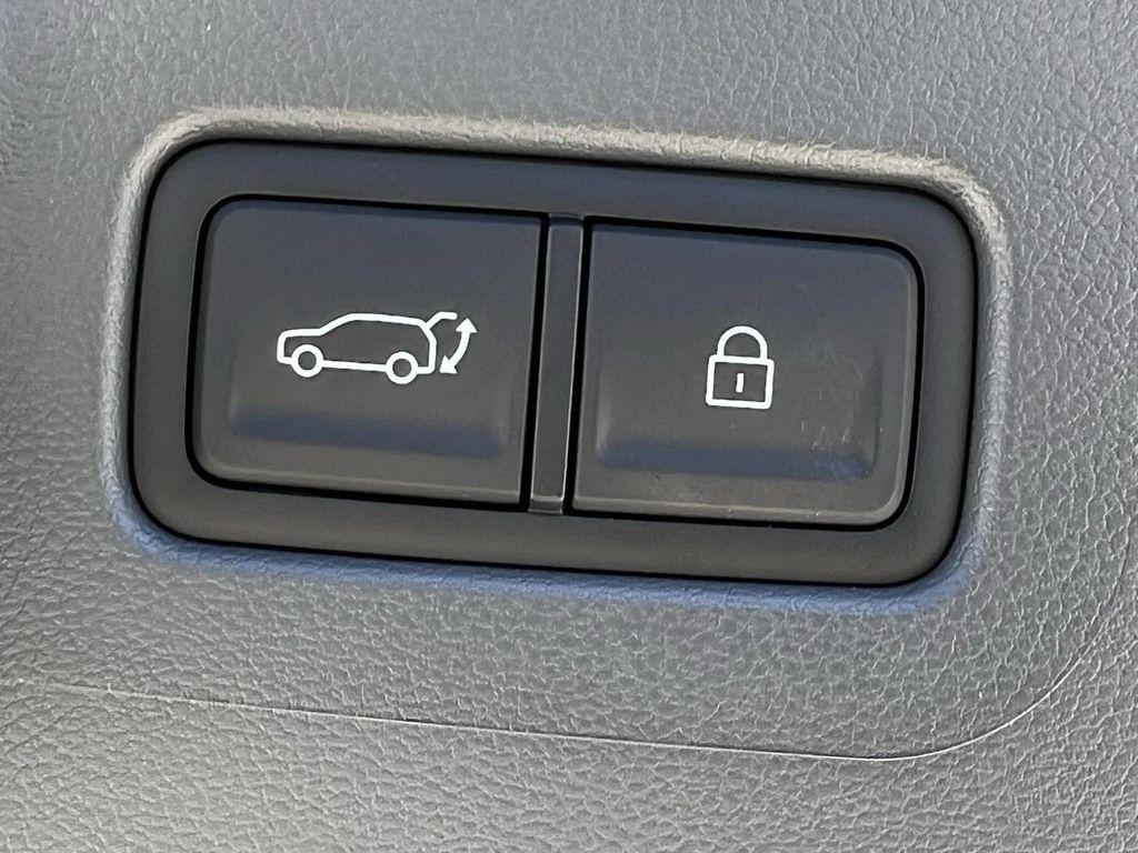 new 2026 Hyundai Santa Fe car, priced at $33,875