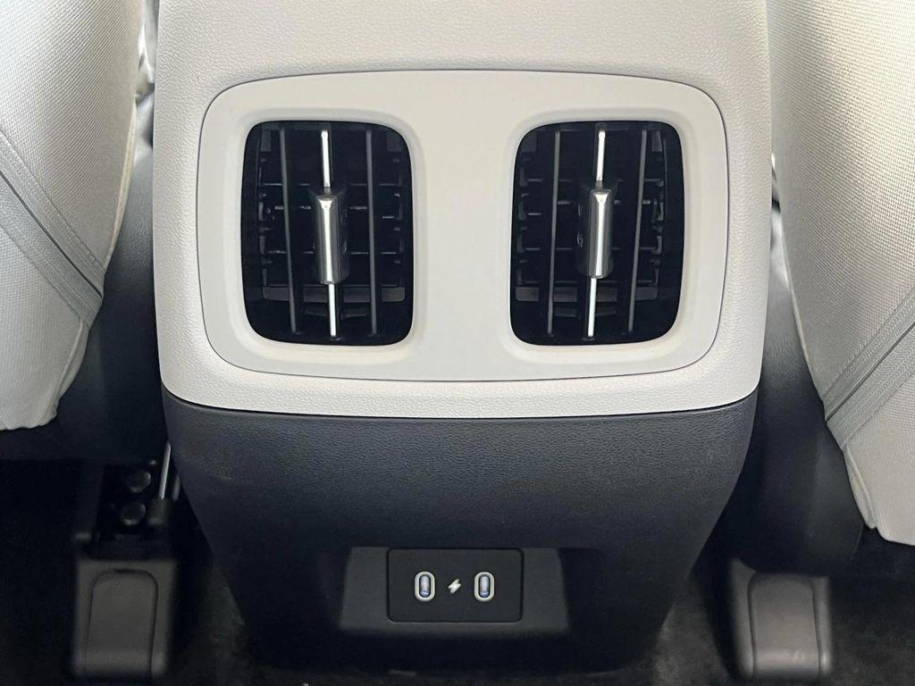 new 2025 Hyundai Tucson car, priced at $28,821