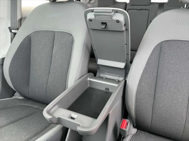 new 2025 Hyundai IONIQ 5 car, priced at $40,924